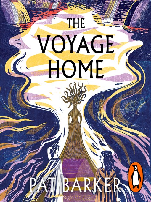 Title details for The Voyage Home by Pat Barker - Wait list